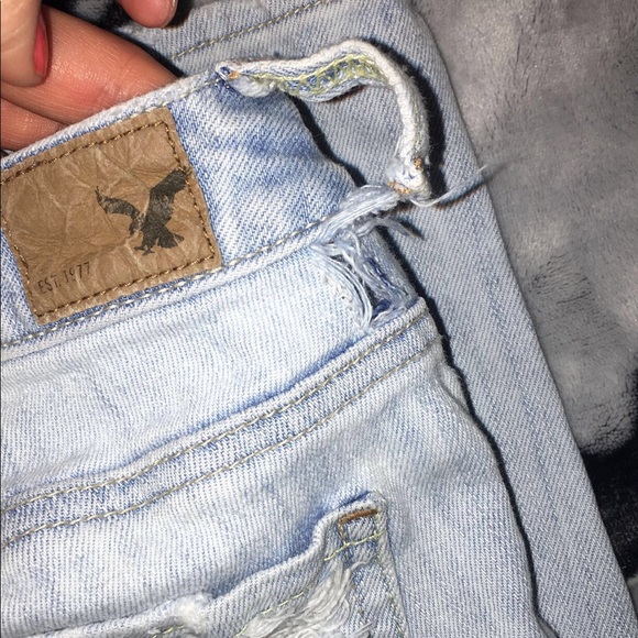 Jeans - Picture 4 of 5